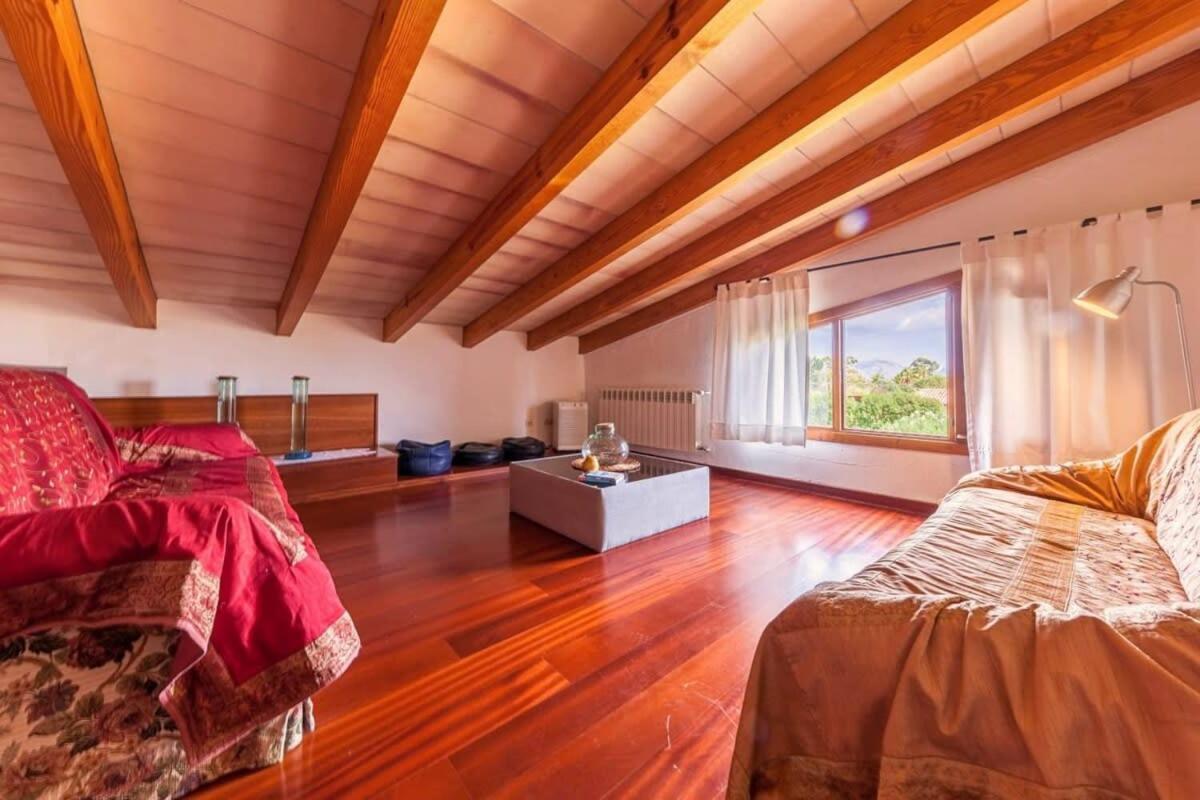 Valerie - A Peaceful Escape Close To Port Puerto Pollensa