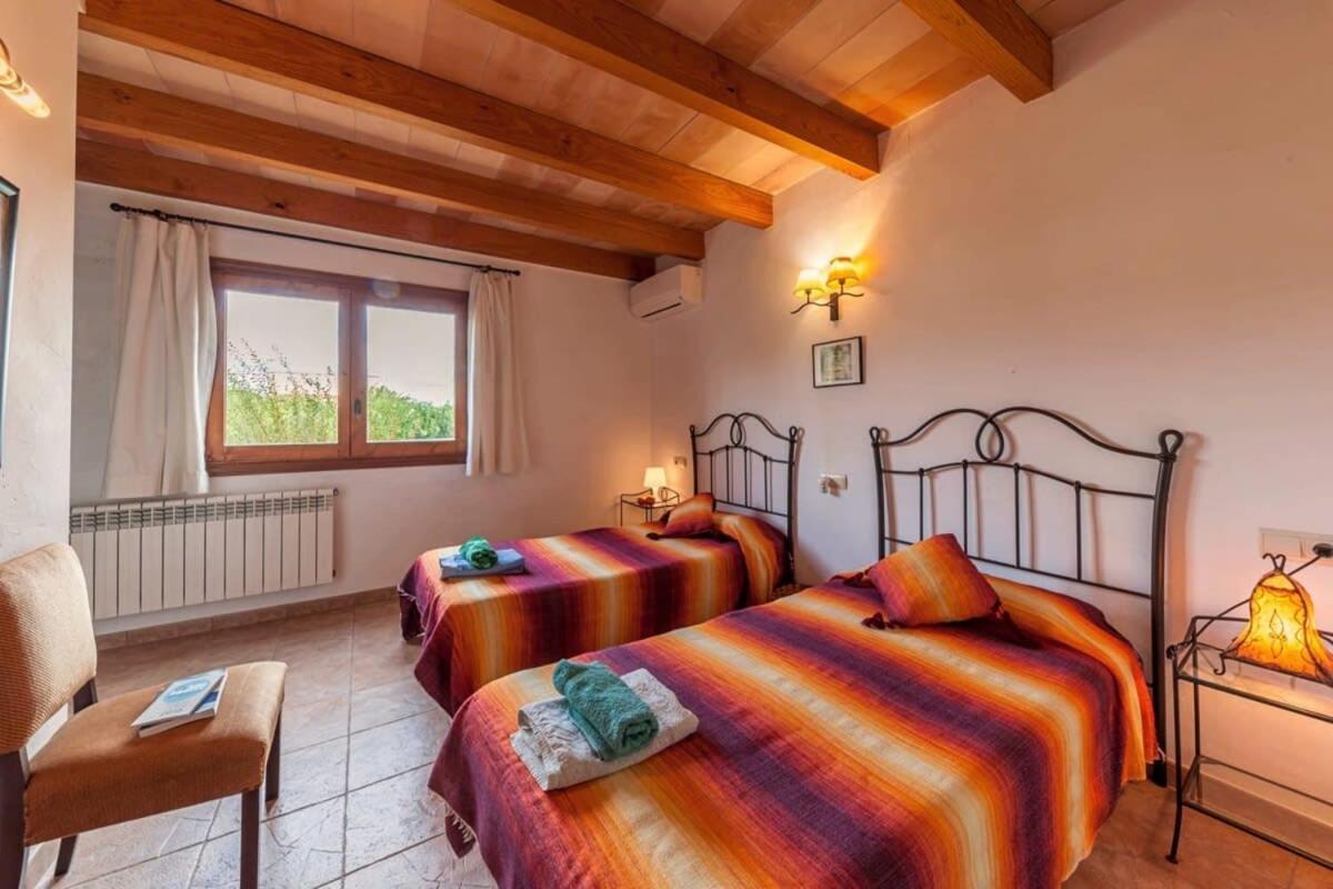 Valerie - A Peaceful Escape Close To Port * Puerto Pollensa