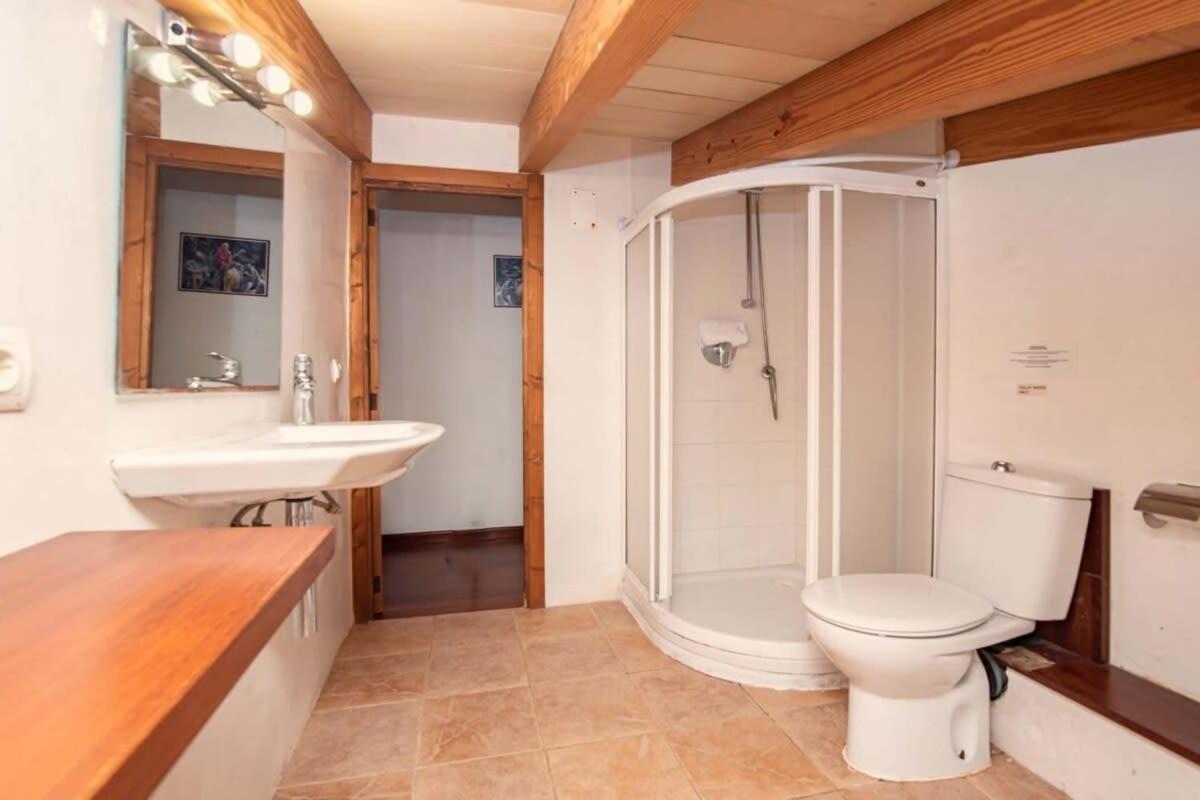 Ferienhaus Valerie - A Peaceful Escape Close To Port