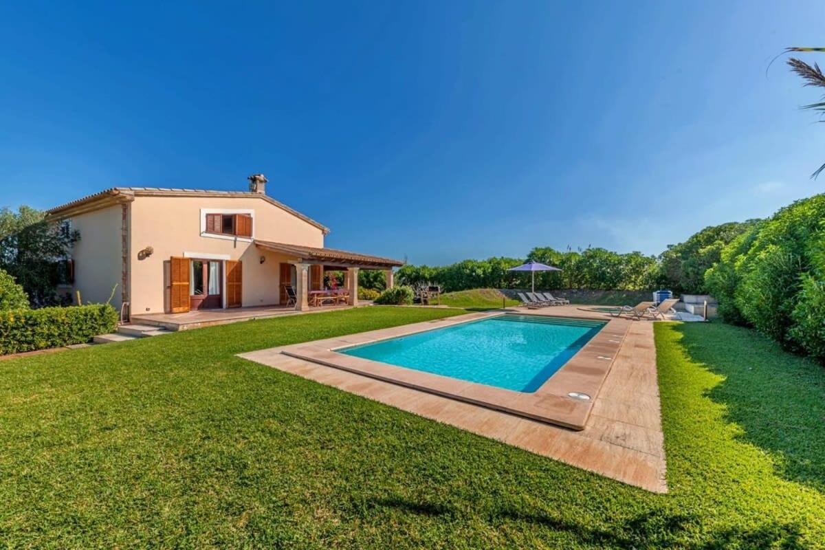 Valerie - A Peaceful Escape Close To Port Ferienhaus *