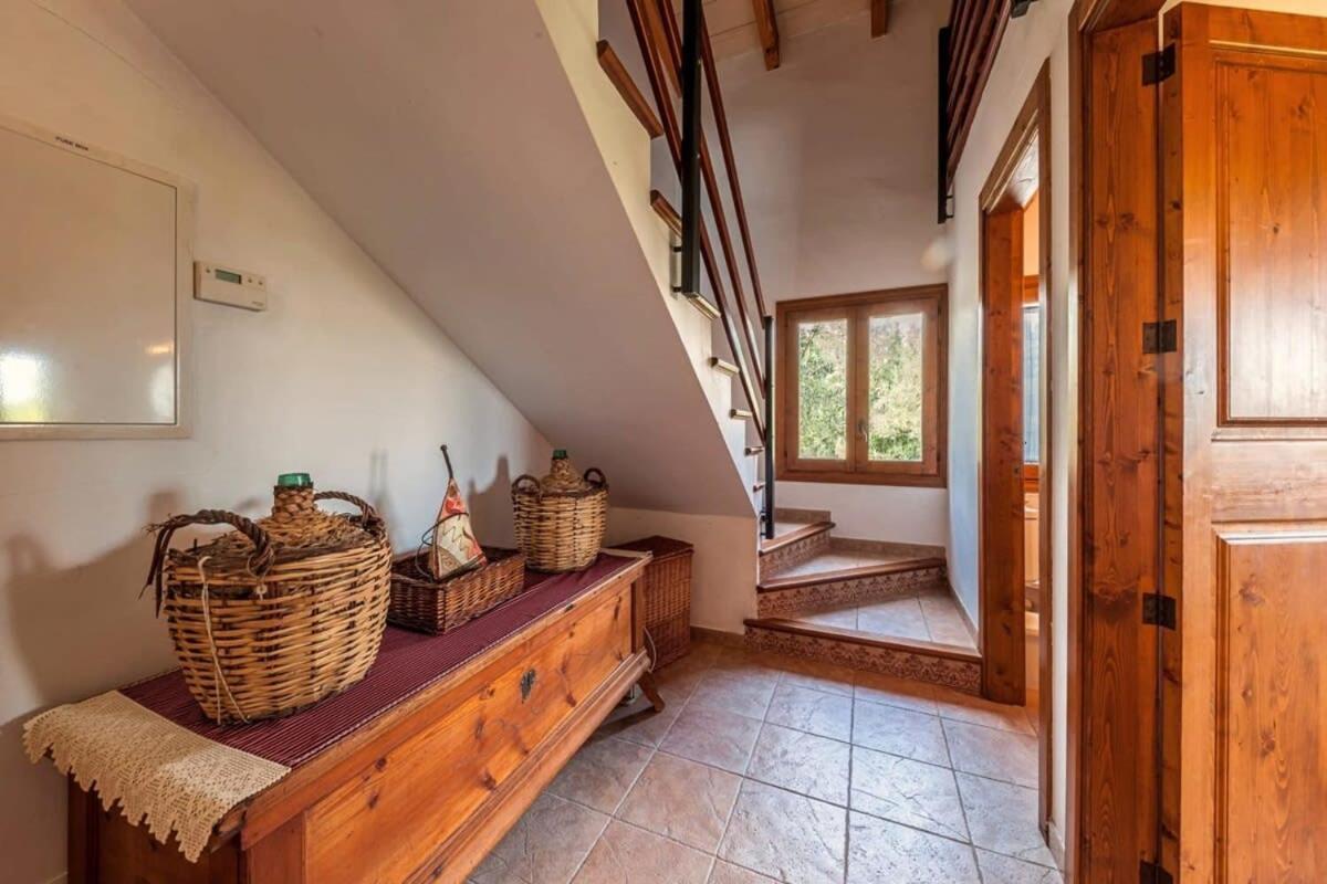 Ferienhaus Valerie - A Peaceful Escape Close To Port