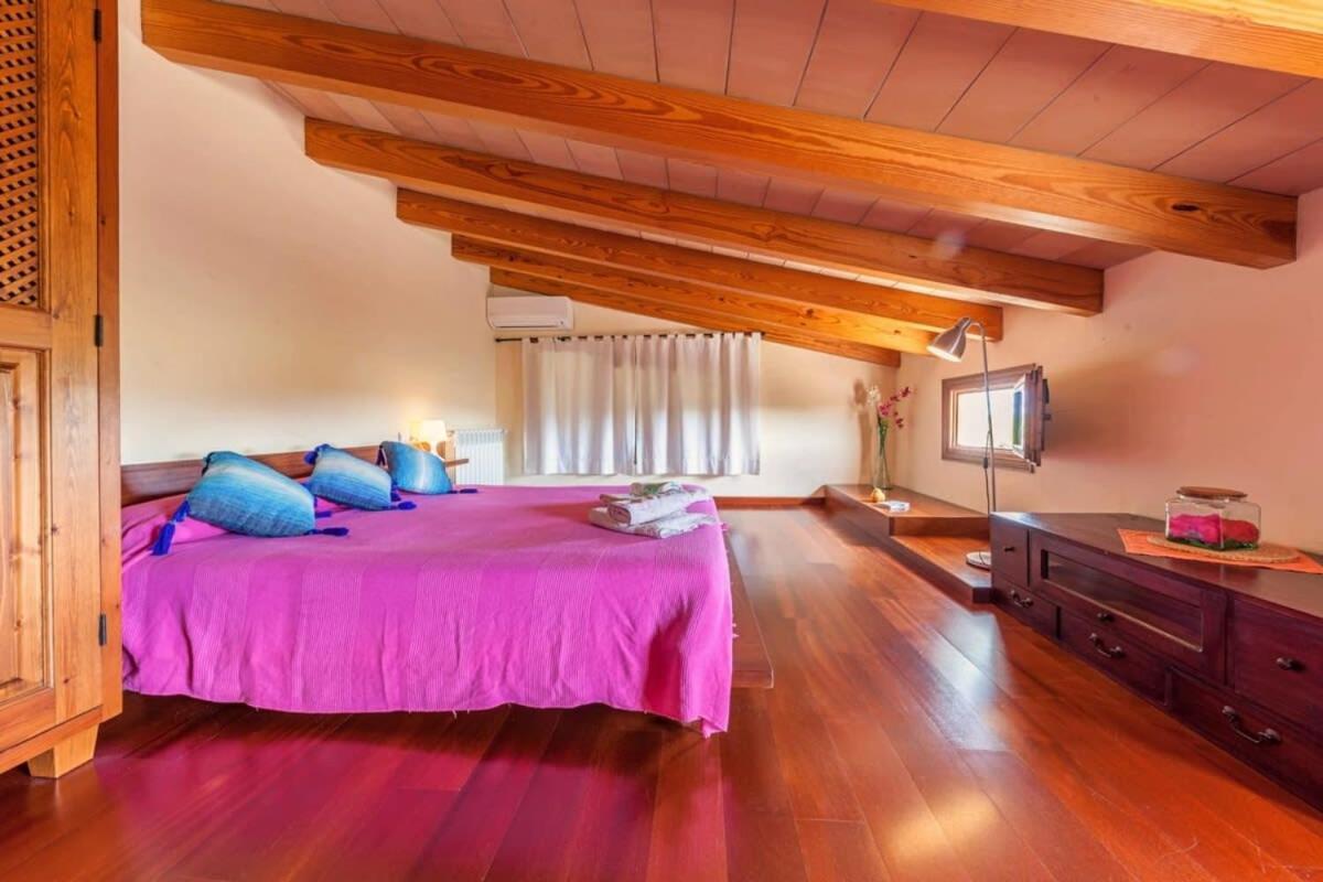 Valerie - A Peaceful Escape Close To Port Ferienhaus *