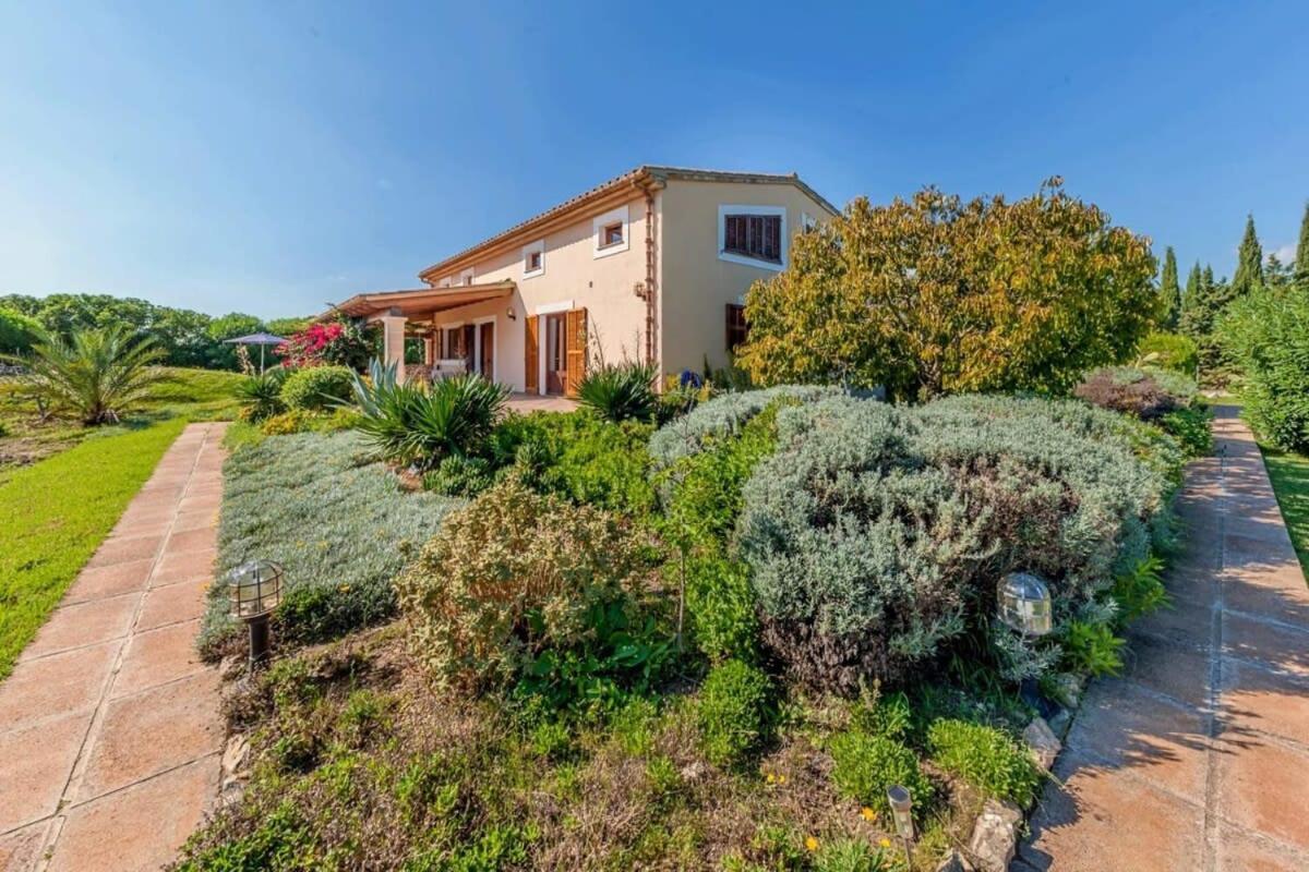Valerie - A Peaceful Escape Close To Port Ferienhaus