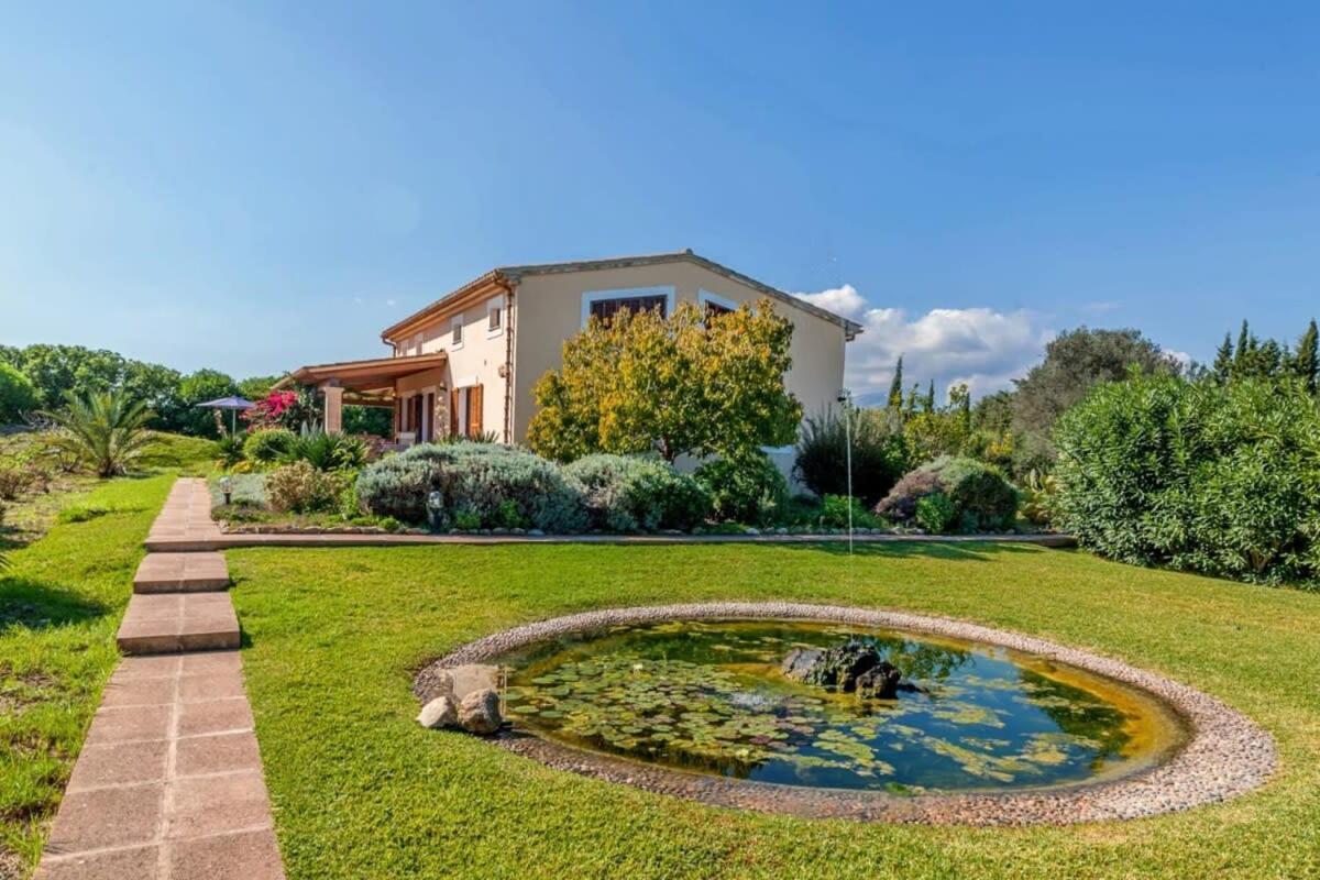 Valerie - A Peaceful Escape Close To Port Ferienhaus *