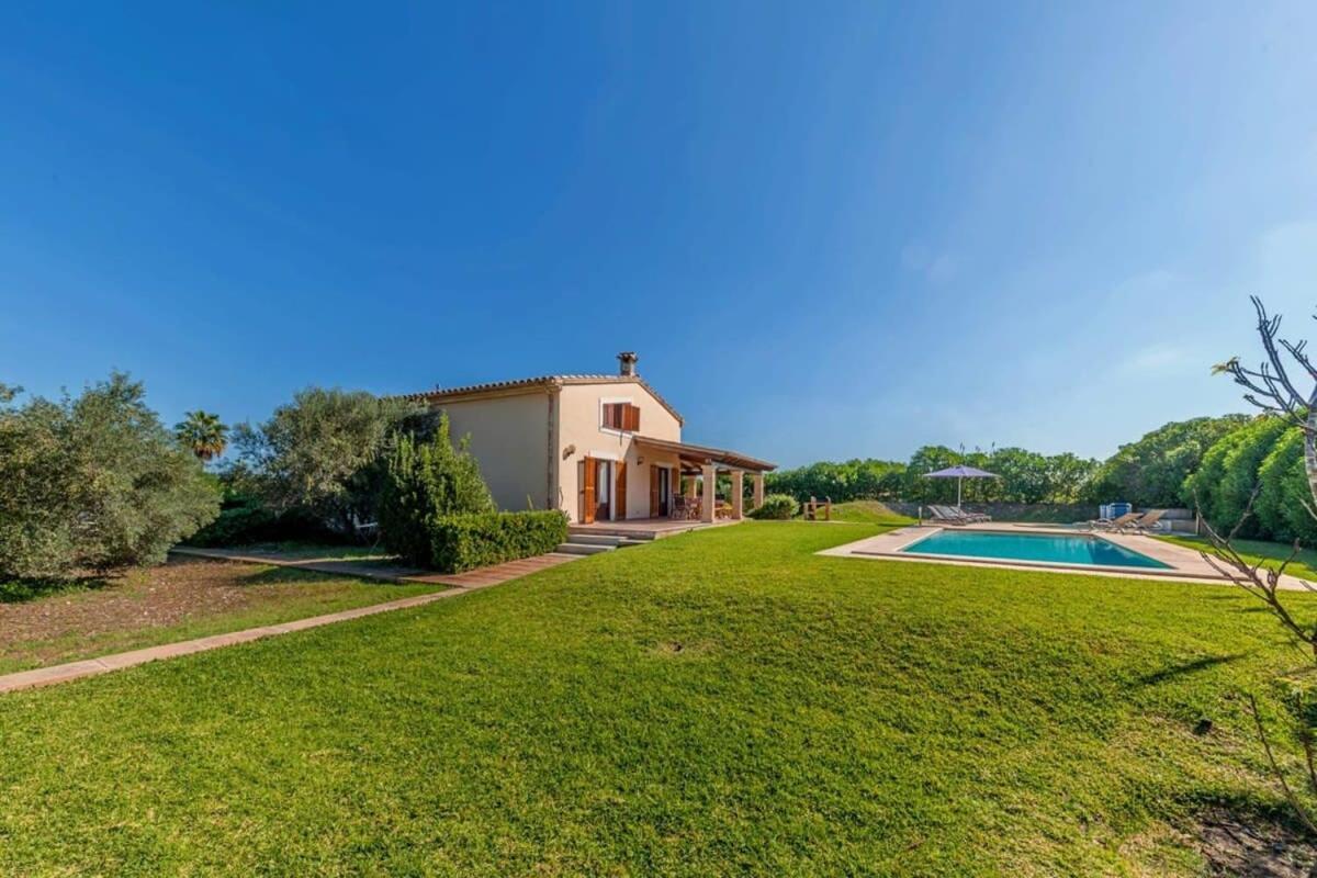 Ferienhaus Valerie - A Peaceful Escape Close To Port
