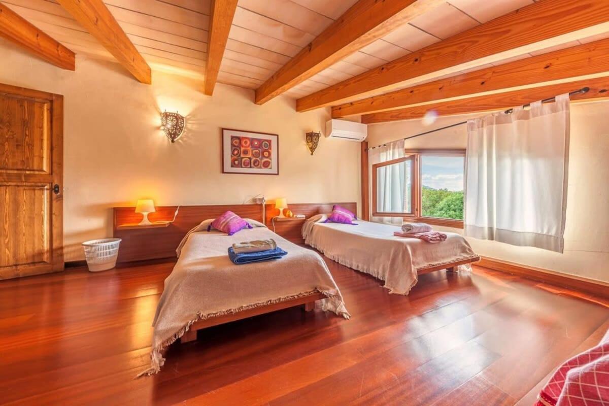 Ferienhaus Valerie - A Peaceful Escape Close To Port *