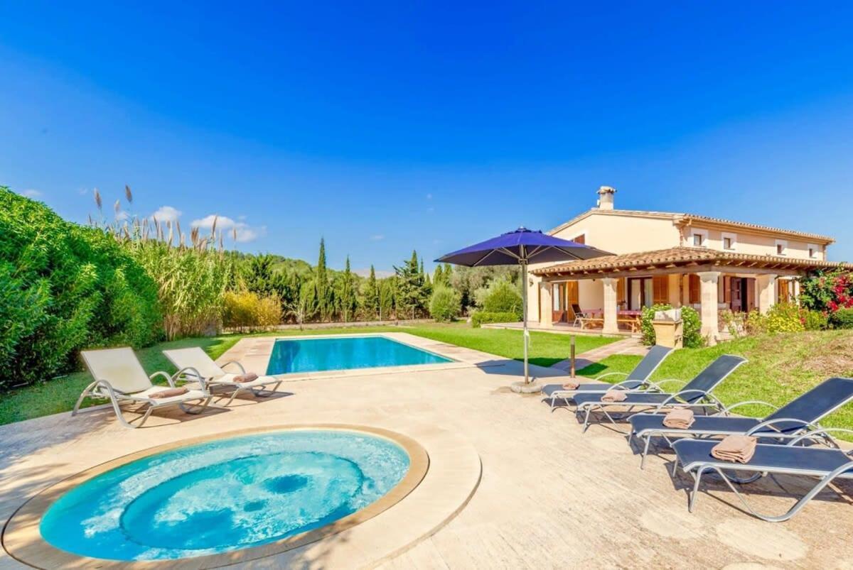 Ferienhaus Valerie - A Peaceful Escape Close To Port